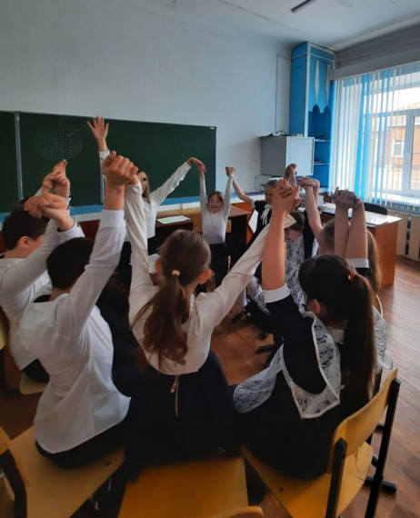 Неделя психологии.