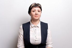 Фурина Надежда Александровна Фурина Надежда Александровна