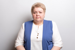 Ганненко Елена Викторовна Ганненко Елена Викторовна