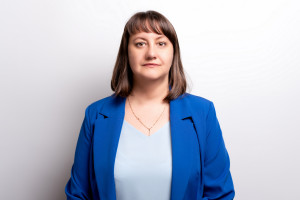 Якушева Ирина Николаевна Якушева Ирина Николаевна